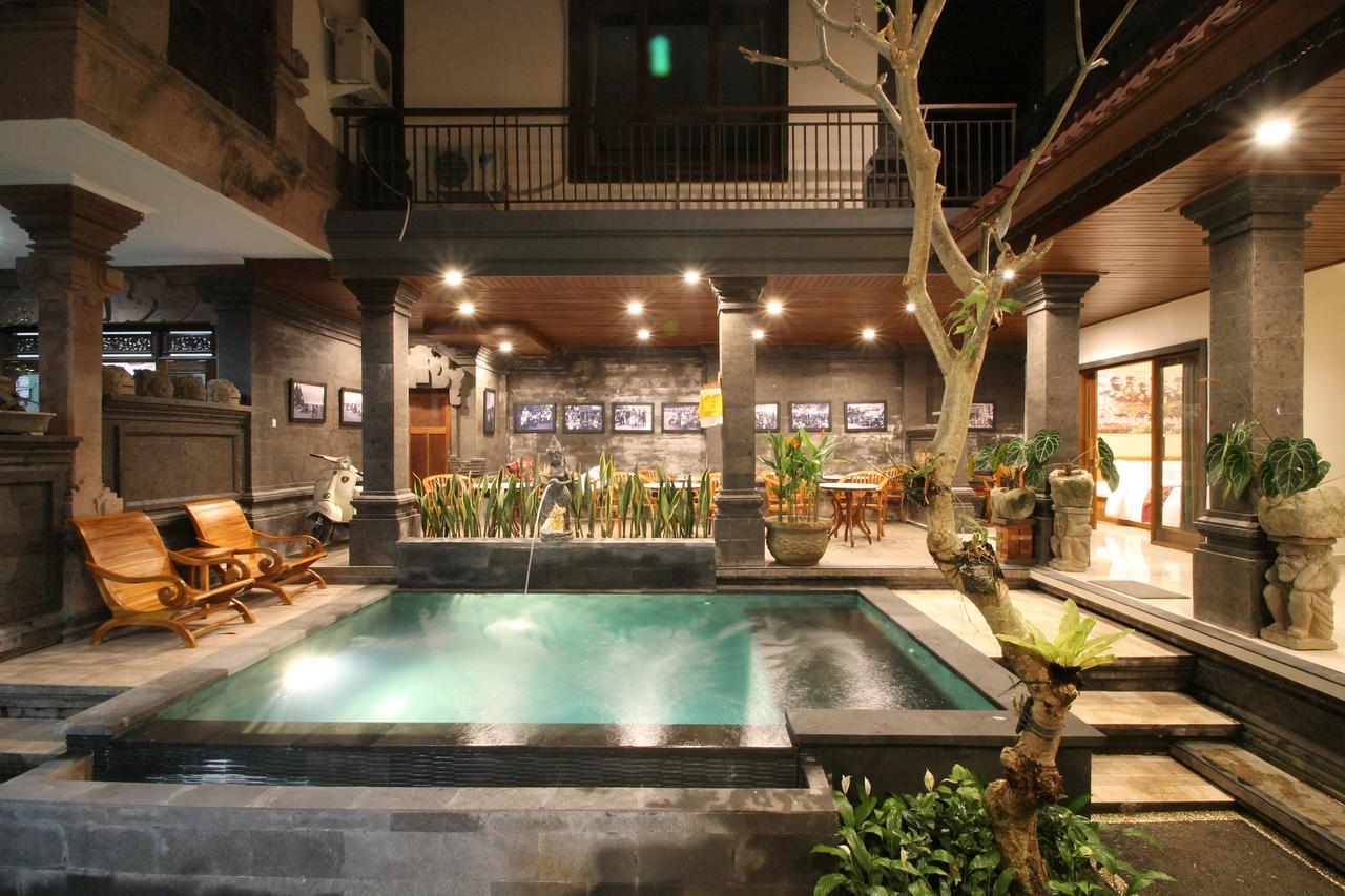 Yuni'S House Hotel Ubud  Luaran gambar